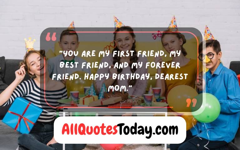 Emotional Touching Birthday Quotes for Mom Emotional Touching Birthday Quotes for Mom