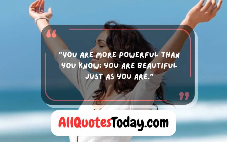 Empowering Life Quotes for Women to Stay Strong