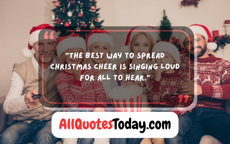 Famous Christmas Movie Quotes to Warm Your Heart