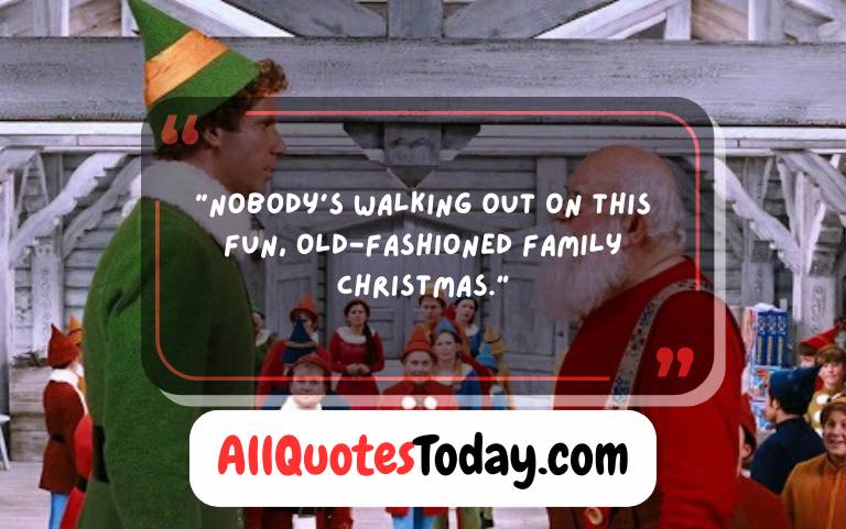 Famous Christmas Movie Quotes Famous Christmas Movie Quotes