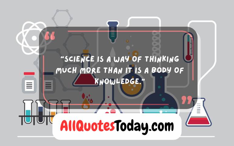 Famous Science Quotes That Spark Curiosity & Wonder