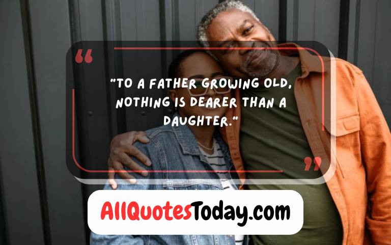Father Daughter Quotes Father Daughter Quotes