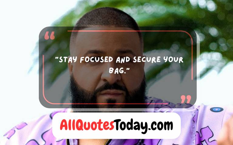 Funny DJ Khaled Quotes Funny DJ Khaled Quotes