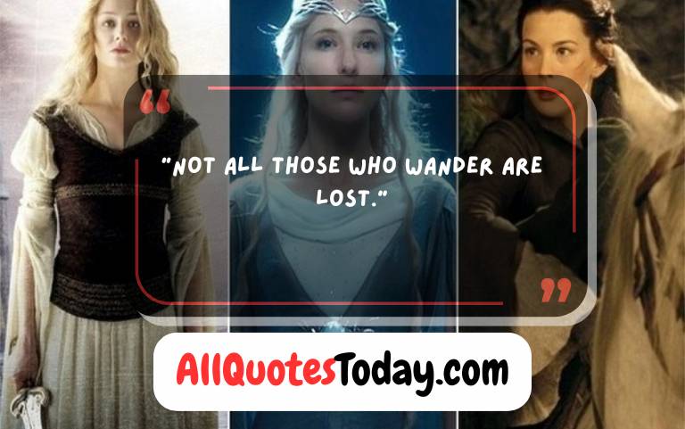 Funny LOTR Quotes Funny LOTR Quotes
