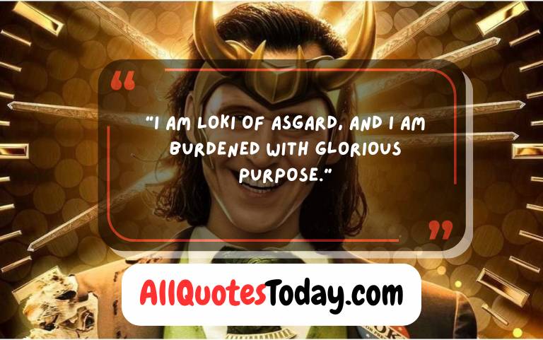 Funny Loki Quotes Funny Loki Quotes