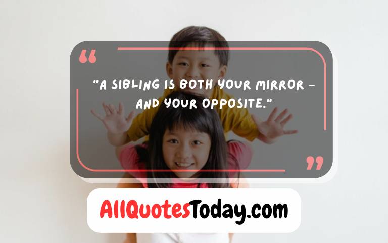 Funny Sibling Quotes Funny Sibling Quotes