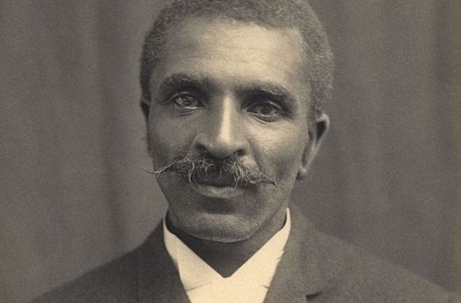 George Washington Carver Quotes