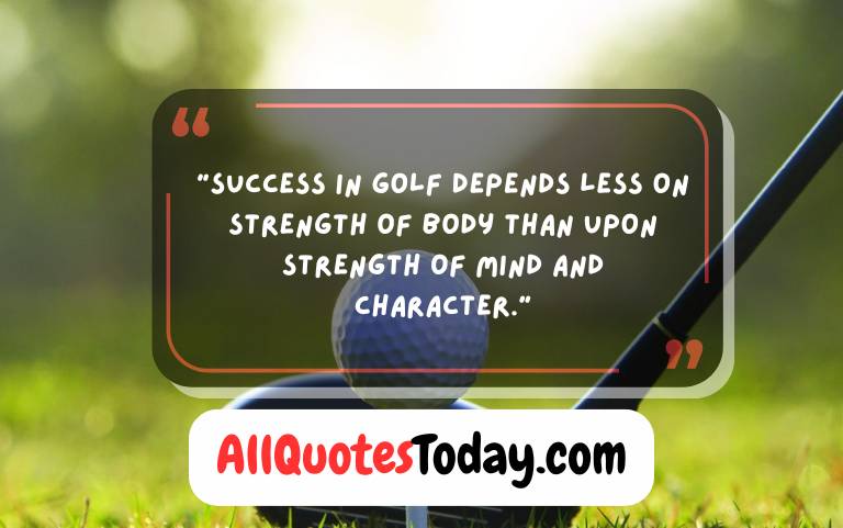 Golf Quotes Funny Golf Quotes Funny