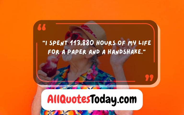 Good Senior Quotes Funny