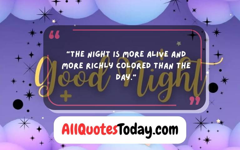 Goodnight Quotes for Her Goodnight Quotes for Her