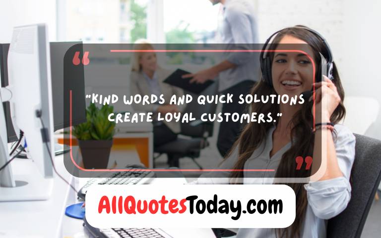 Great Customer Service Quotes Great Customer Service Quotes