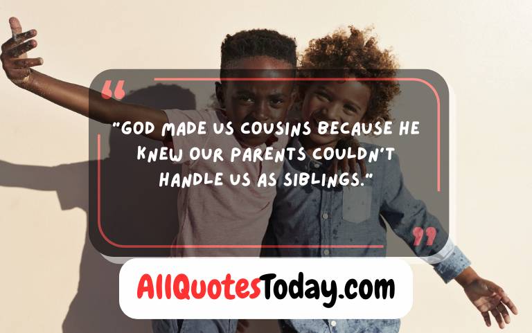 Happy Birthday Cousin Quotes