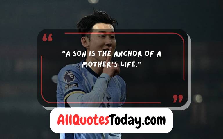 Happy Birthday Son Quotes Happy Birthday Son Quotes