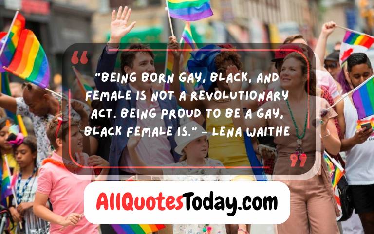 Happy Pride Month Quotes Happy Pride Month Quotes