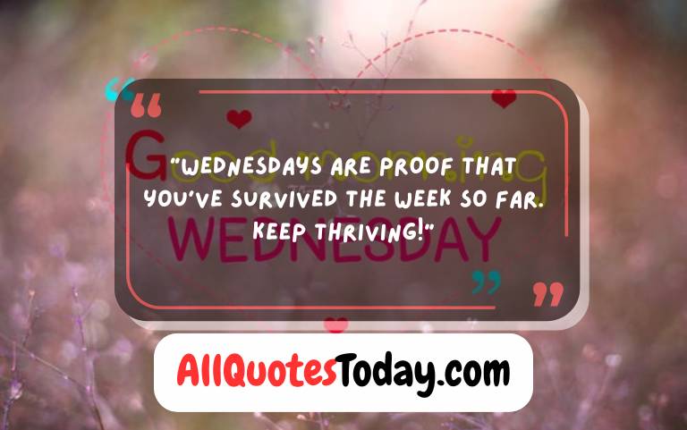 Happy Uplifting Good Morning Wednesday Inspirational Quotes Happy Uplifting Good Morning Wednesday Inspirational Quotes