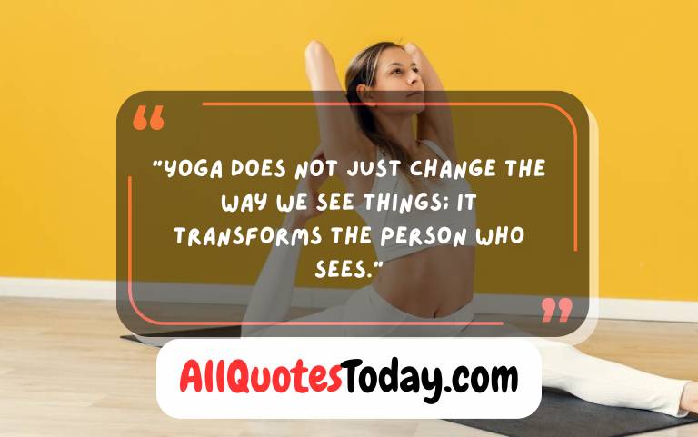 Happy Yoga Quotes Happy Yoga Quotes