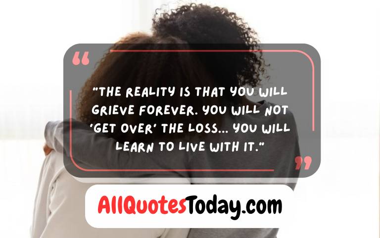 Healing Grief Quotes Healing Grief Quotes