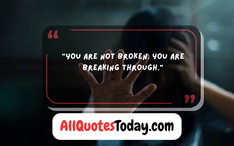 Healing Trauma Quotes to Help You Feel Seen