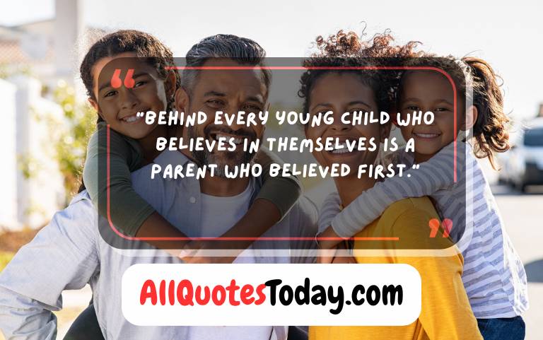 Heartfelt Parenting Quotes to Guide & Inspire