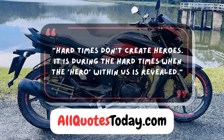 Hero Quotes Hero Quotes