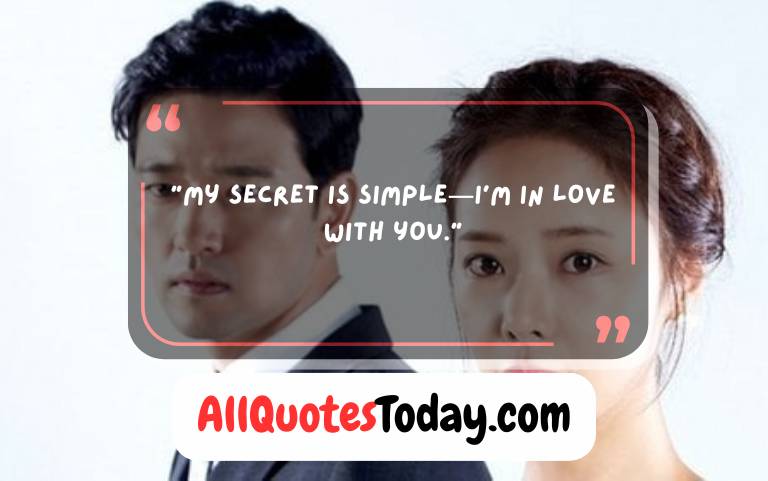 Hidden Secret Love Quotes Hidden Secret Love Quotes