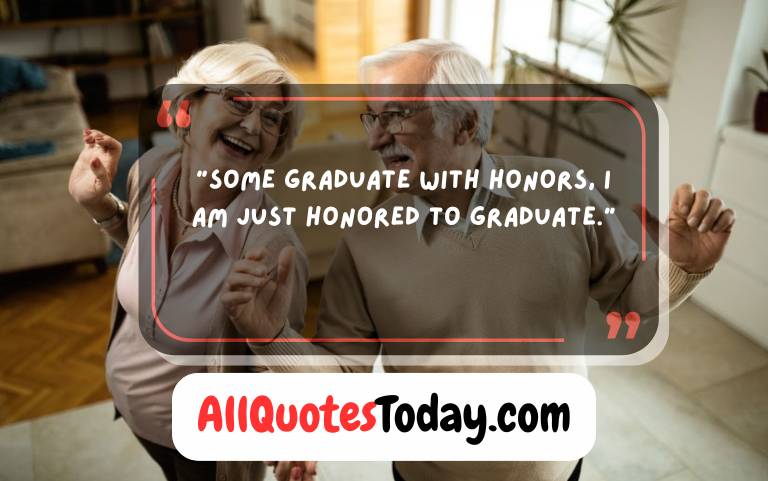High School Senior Quotes Funny