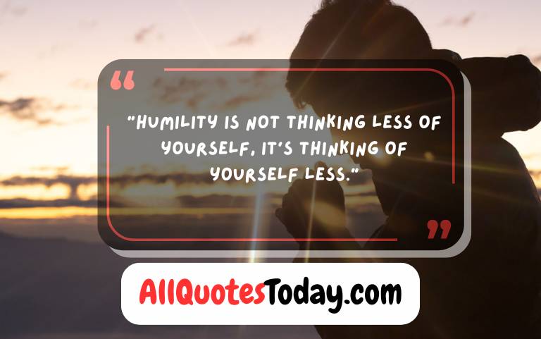 Humility Quotes from the Bible Humility Quotes from the Bible