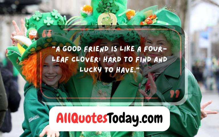 Humor Happy St Patrick's Day Quotes Humor Happy St Patrick's Day Quotes