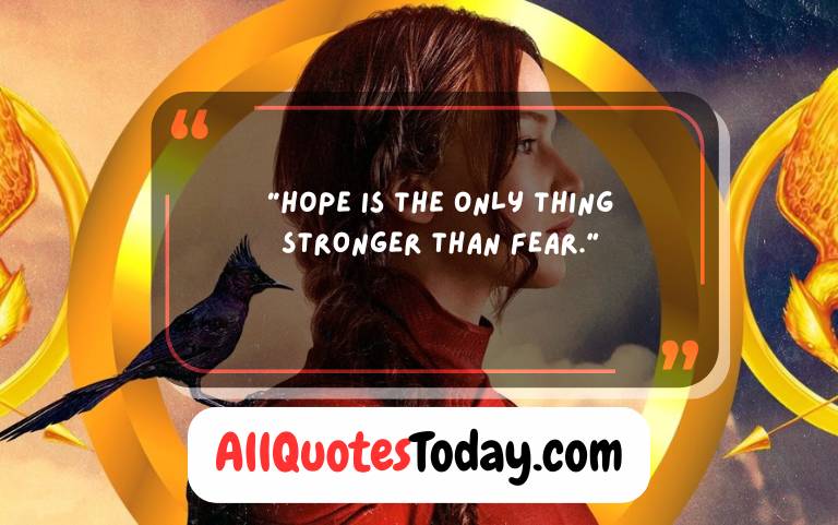 Iconic Hunger Games Quotes That Still Hit Hard