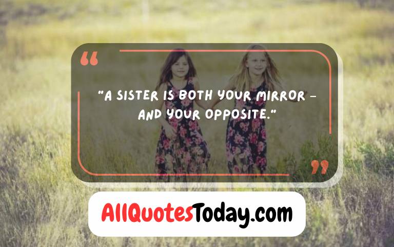 Inspirational Emotional Sister Quotes Inspirational Emotional Sister Quotes