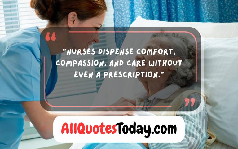 Inspirational Proud to Be a Nurse Quotes Inspirational Proud to Be a Nurse Quotes