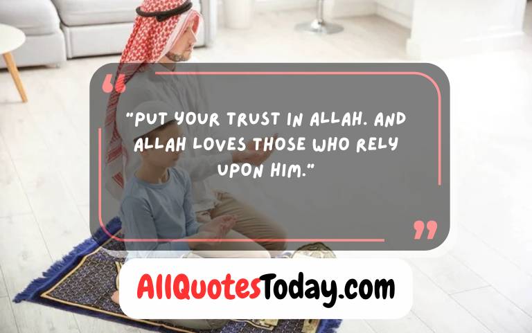 Islamic Quotes from Quran Islamic Quotes from Quran