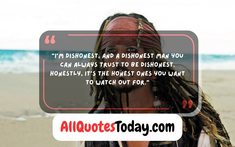 Jack Sparrow Quotes Jack Sparrow Quotes