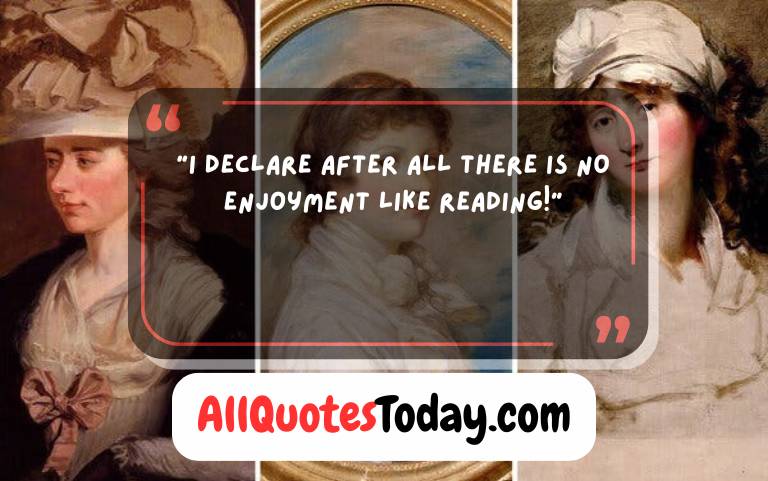 Jane Austen Quotes About Love Jane Austen Quotes About Love