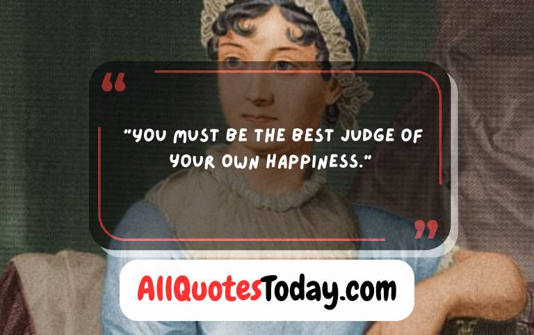 Jane Austen Quotes Jane Austen Quotes