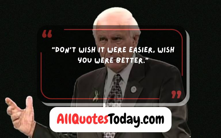 Jim Rohn Quotes on Discipline Jim Rohn Quotes on Discipline