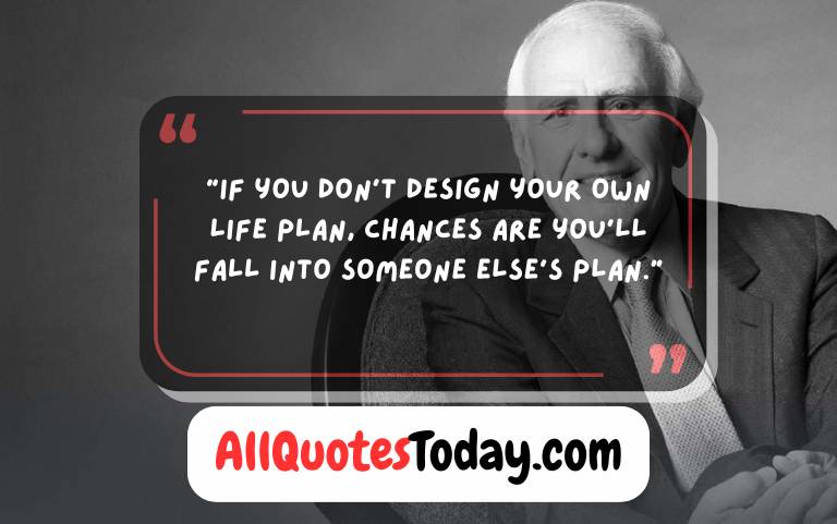 Jim Rohn Quotes Jim Rohn Quotes