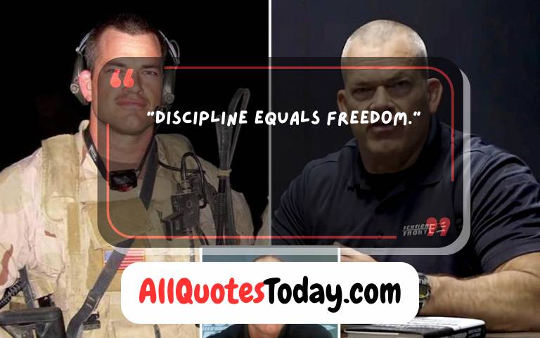 Jocko Willink Quotes Jocko Willink Quotes
