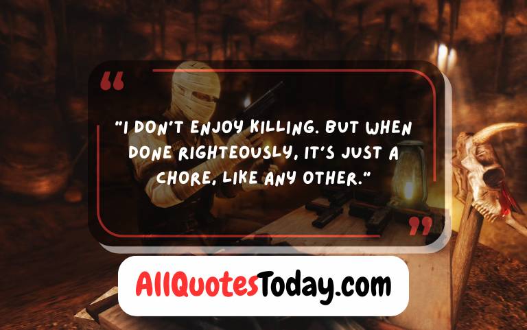 Joshua Graham Quotes Joshua Graham Quotes
