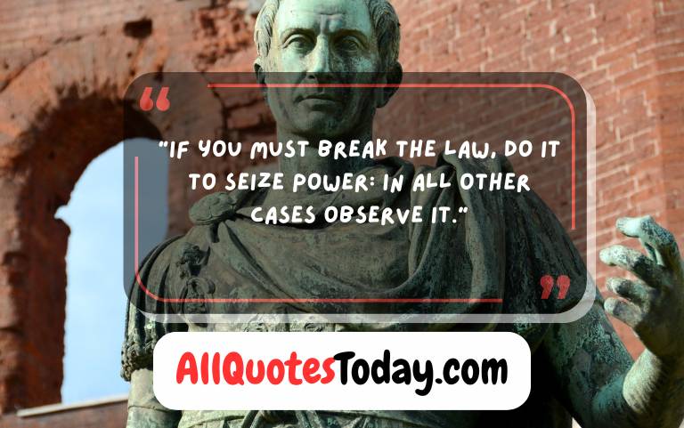 Julius Caesar Quotes Julius Caesar Quotes