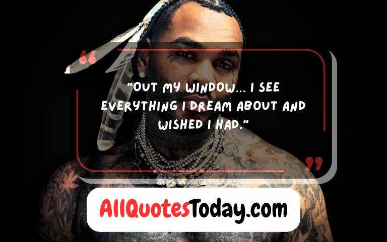 Kevin Gates Quotes About Life Kevin Gates Quotes About Life