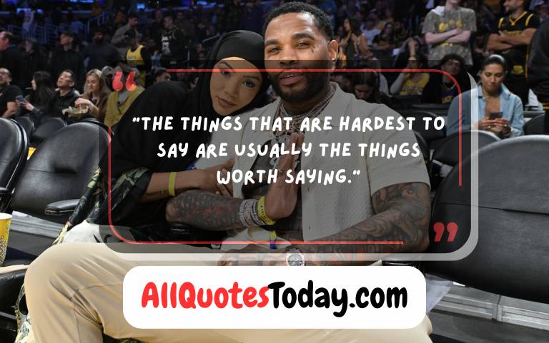 Kevin Gates Quotes About Love Kevin Gates Quotes About Love