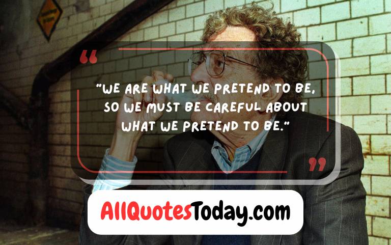 Kurt Vonnegut Quotes About Happiness Kurt Vonnegut Quotes About Happiness