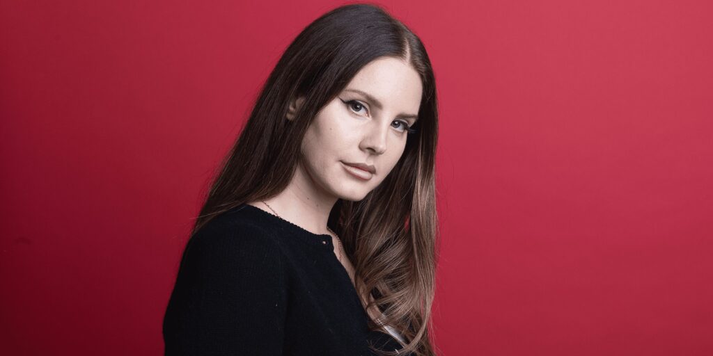 Lana Del Rey Quotes