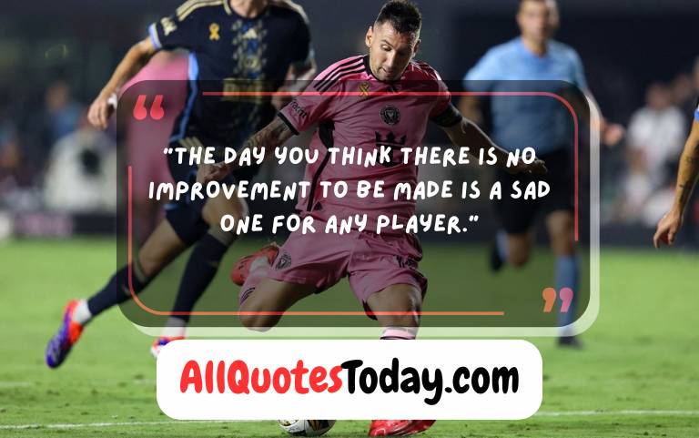 Lionel Messi Quotes Lionel Messi Quotes