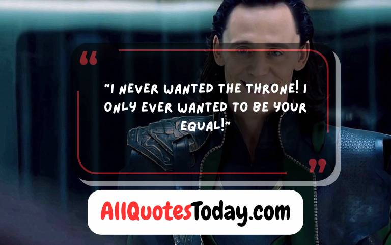 Loki Quotes Funny Loki Quotes Funny