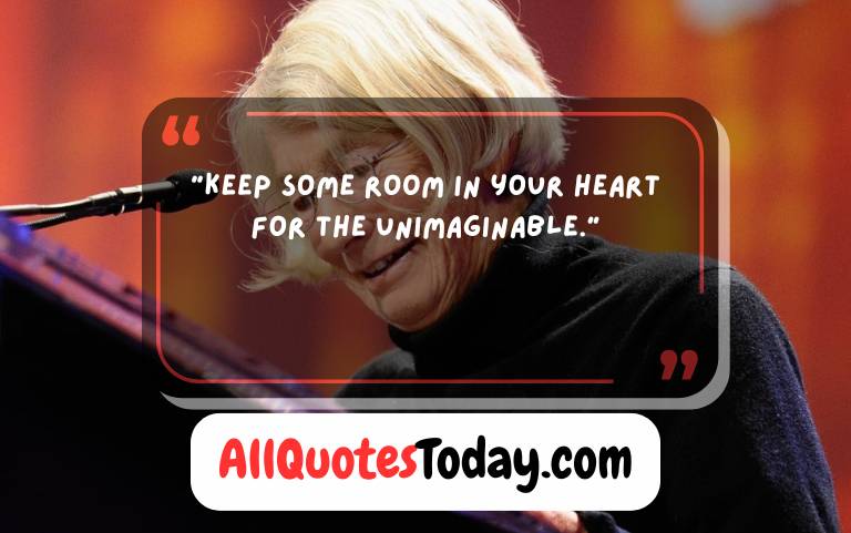 Mary Oliver Quotes on Nature Mary Oliver Quotes on Nature