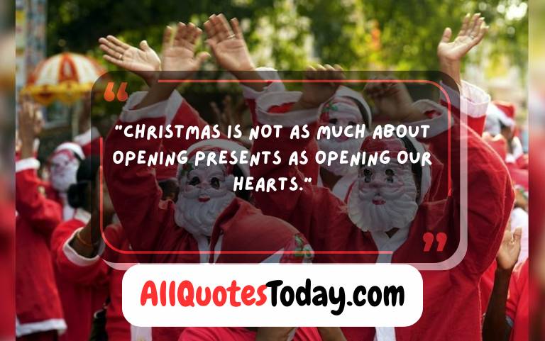 Merry Christmas Quotes 2024 Merry Christmas Quotes 2024