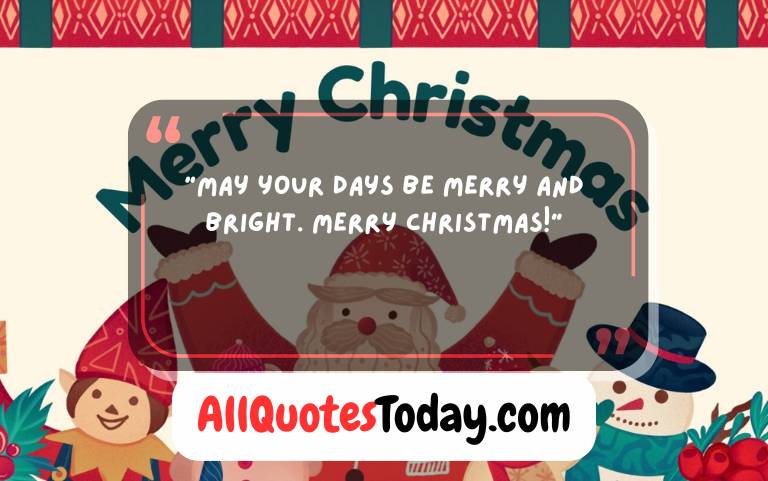 Merry Christmas Quotes Short Merry Christmas Quotes Short