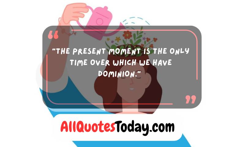 Mindfulness Quotes Mindfulness Quotes
